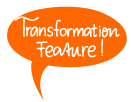 Transformation Features - Agile Transformation
