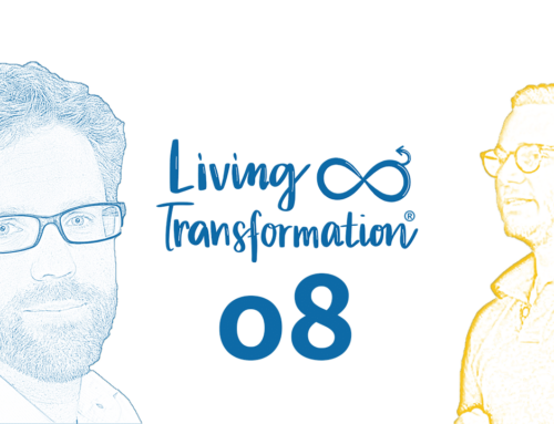 Episode 8: Richard Prost from Deutsche Telekom about role of HR in Agile Transformations